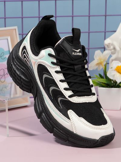 Tenis Trainer-Flex Pro style D043W