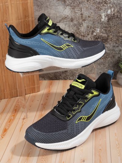 Tenis Flexrun Crossfit style H06M