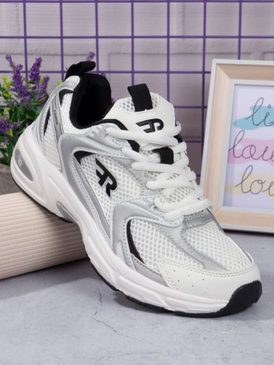 Tenis Light Runner Sport PRO D056W