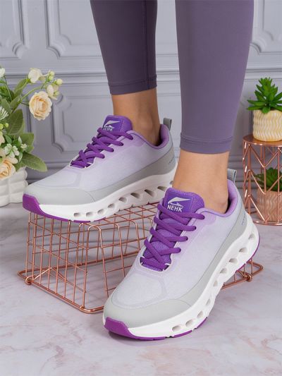 Tenis Hollow sole Light Fresh XNY021W