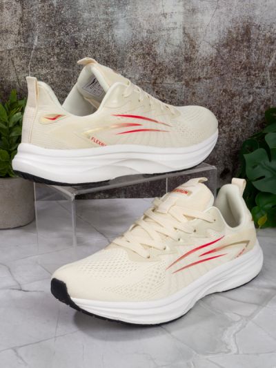 Tenis Comfort Gym style H051M