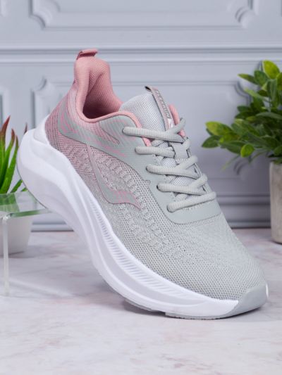 Tenis Sportive Flex style D018W
