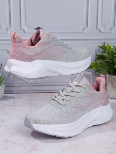Tenis Sportive Flex style D018W