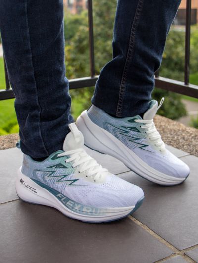 Tenis Sport New Power style H032M