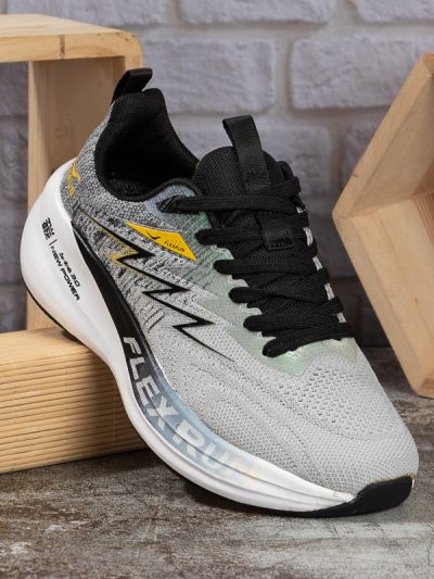 Tenis Sport New Power style H032M