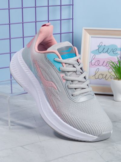 Tenis Ligth Runner Lines Pattern D012W