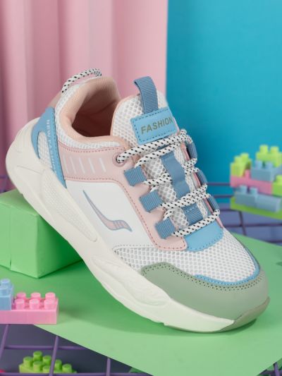 Tenis para Ninos cuestamenos
