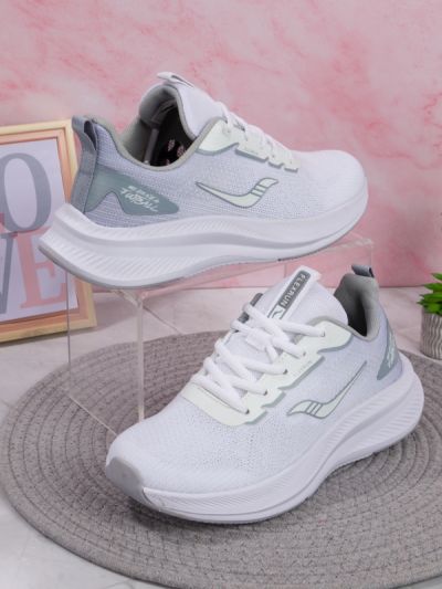 Tenis Soft Runner style D014W