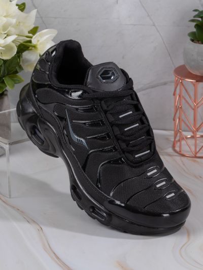 Tenis Sport Bubble sole D030W