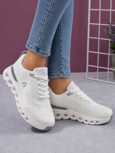 Tenis Hollow sole Sportive DL0114W