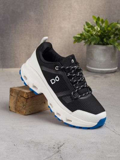 Tenis Light Ultrarunning DL0118M