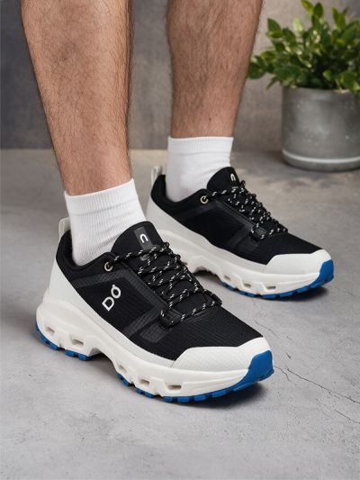 Tenis Light Ultrarunning DL0118M