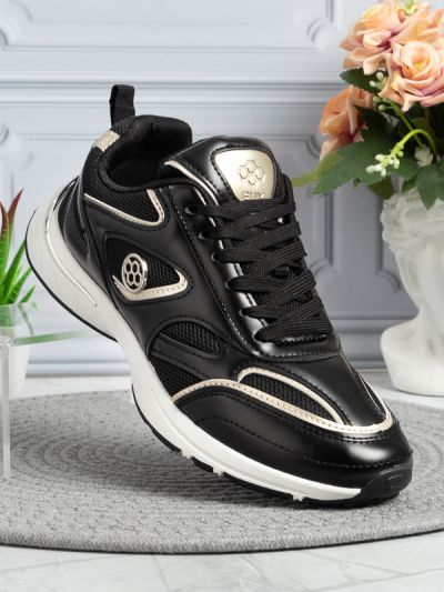 Tenis Elix Shiny sport style K02W