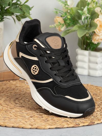 Tenis Elix Fancy style K03W