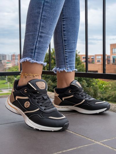 Tenis Elix Fancy style K03W