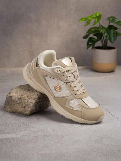 Tenis Elix Golden style K04W