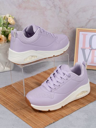 Tenis Elix Minimal Urban S01W