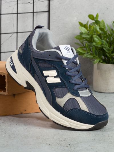 Tenis Gym Trainer Elix NM530M