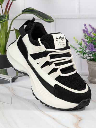 Tenis Wool Casual style X512W