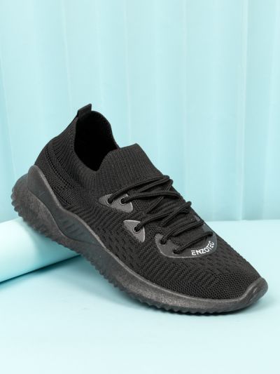 Tenis de estilo deportivo para dama 1907-F01