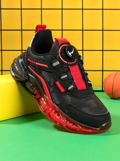 Tenis Sport Modern Trend Kids N02GK