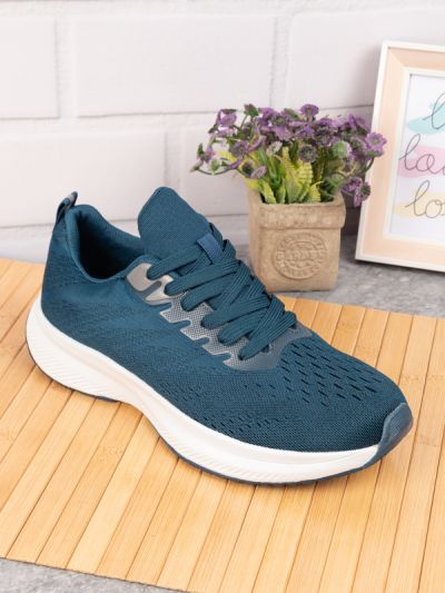 Tenis deportivos hotsell mujer