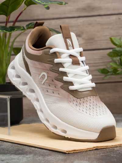 Tenis Comfort Runner Hollow sole DL0109M