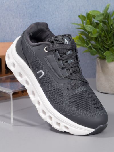 Tenis Hollow sole Runner style DL0110M
