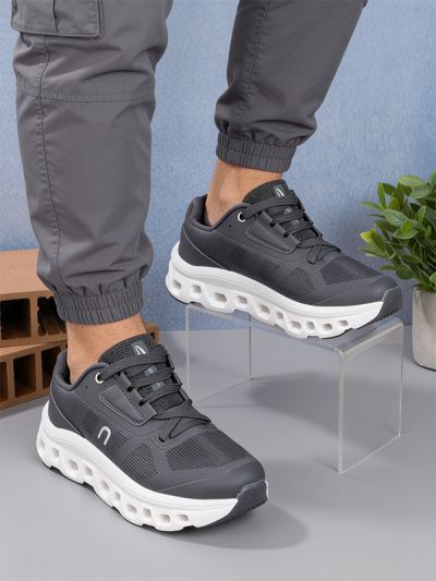 Tenis Hollow sole Runner style DL0110M