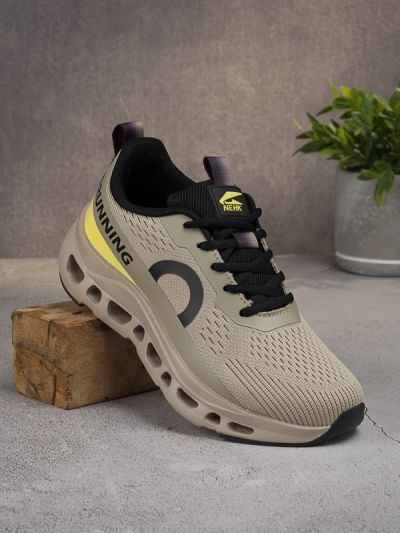 Tenis Soft sole Running style JJXNY003M