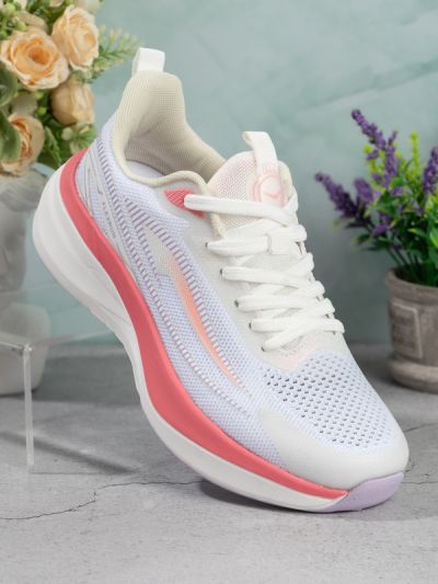 Tenis Ultra Soft Runner Pro D036W