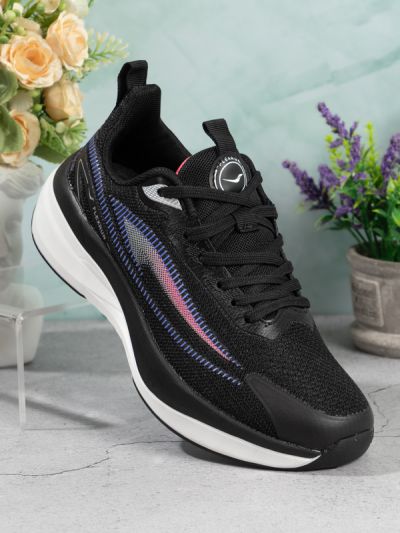 Tenis Ultra Soft Runner Pro D036W