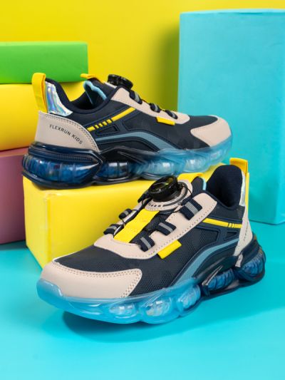 Tenis Ultra-modern Sport Kids N02PK