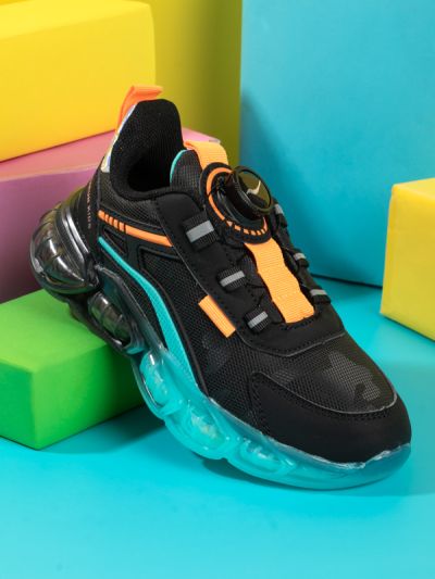 Tenis Ultra-modern Sport Kids N02PK