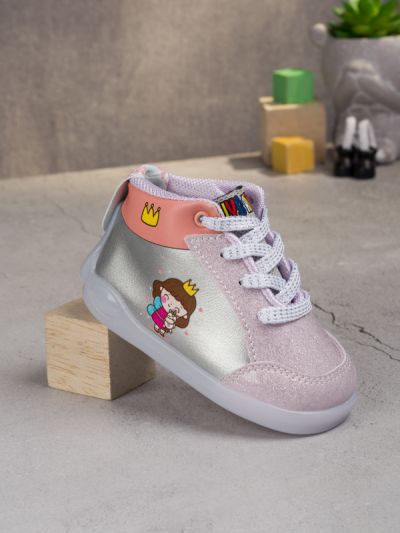 Tenis JYS Baby Princess 1105K