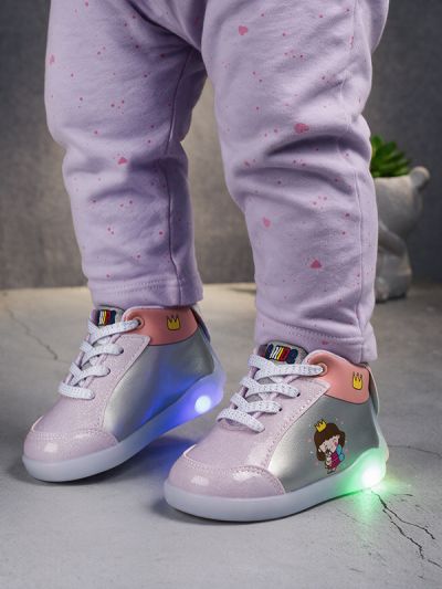 Tenis JYS Baby Princess 1105K