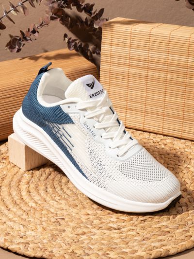 Tenis deals blancos bajos
