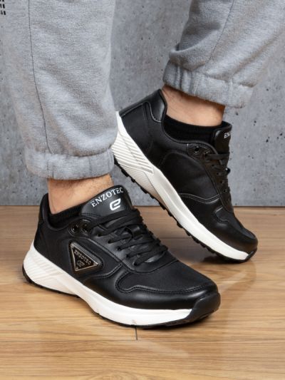 Tenis Runner Triangle Shield ED65M