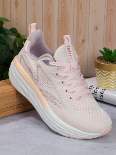 Tenis Runner Light Sport D042W