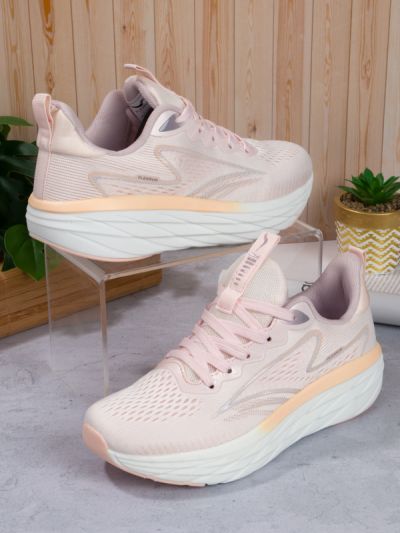 Tenis Runner Light Sport D042W