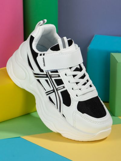 Zapatos deportivos para niños deals