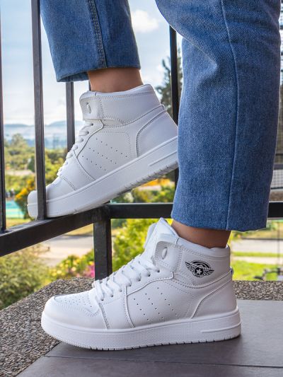 Zapatillas Classic Boots Elix AH01W