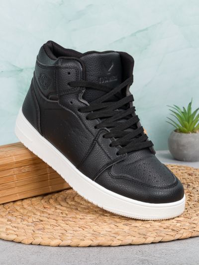 Zapatillas Classic Boots Elix AH01W