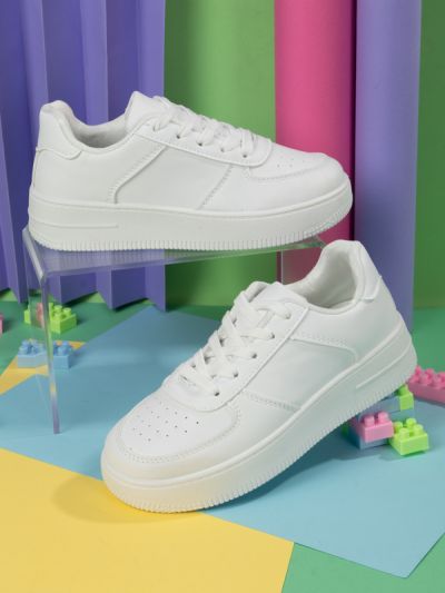 Zapatillas Urban School style KJ001K