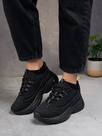 Tenis Urban Aesthetic Elix SD02W