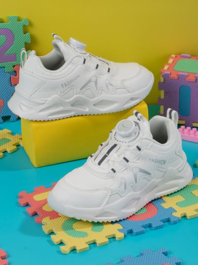 Tenis Future Fashion Kids N04K