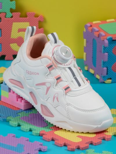 Tenis Future Fashion Kids N04K