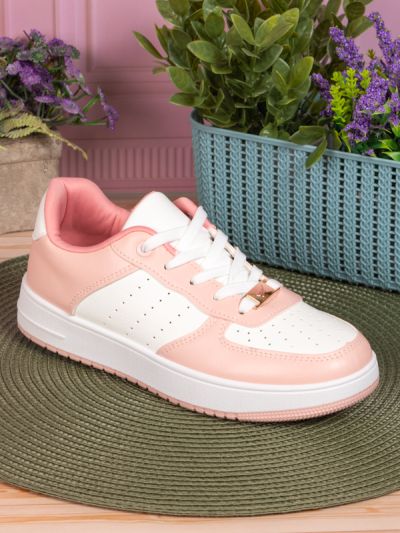Zapatilla Fashion Urban PU16 cuestamenos