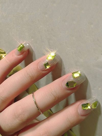 Uñas Z399 - cuestamenos.com