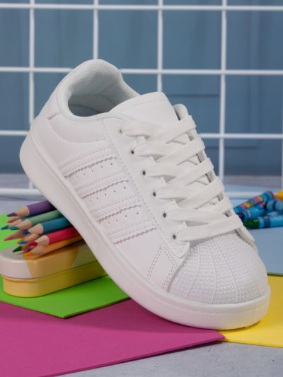 Zapatilla Urban Lines Kids PU07T